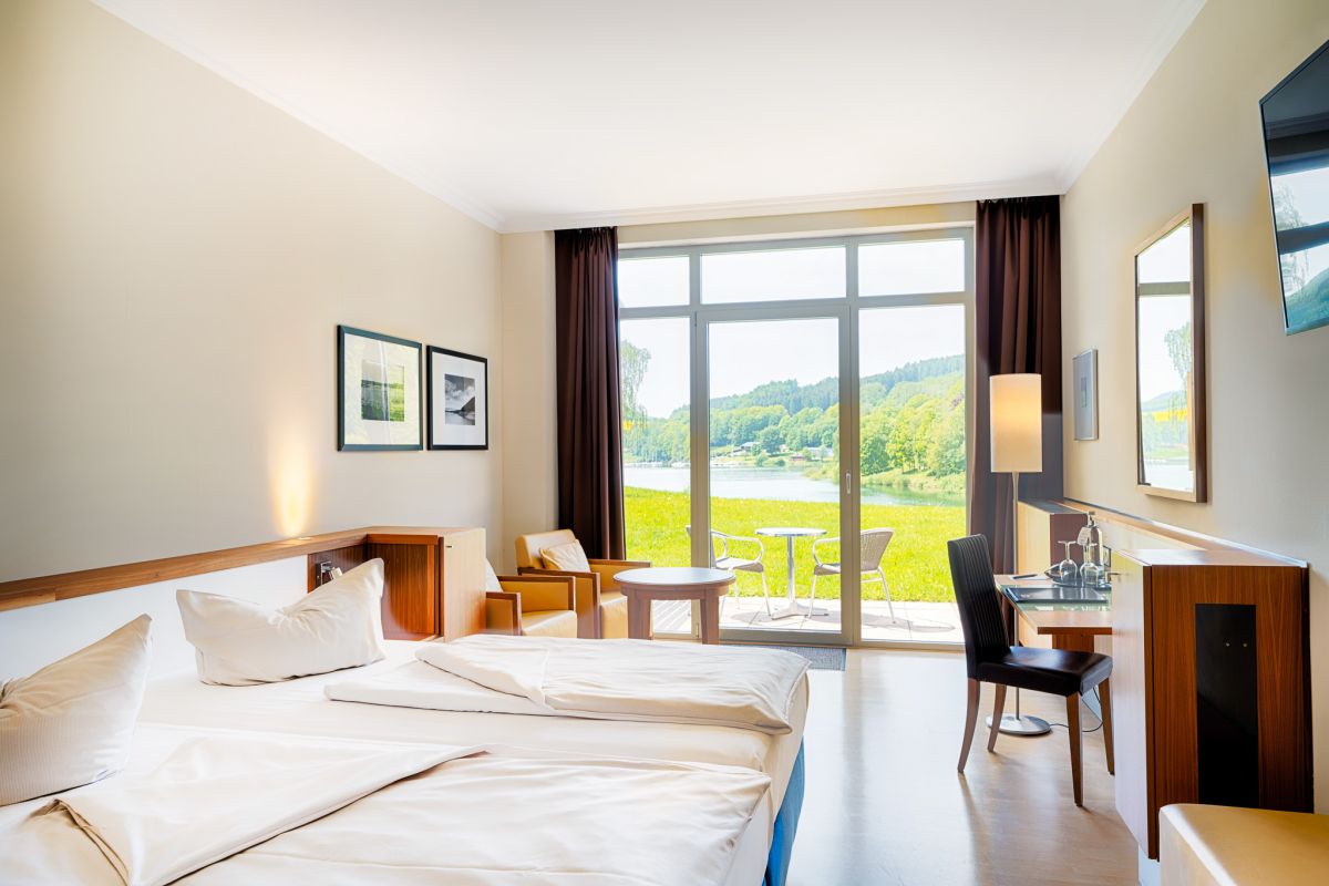 Welcome Hotel Meschede Hennesee Bild 17