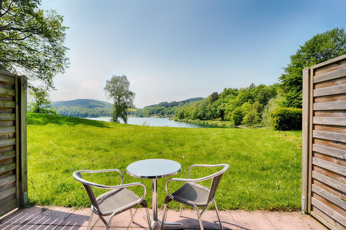 Welcome Hotel Meschede Hennesee Bild 18