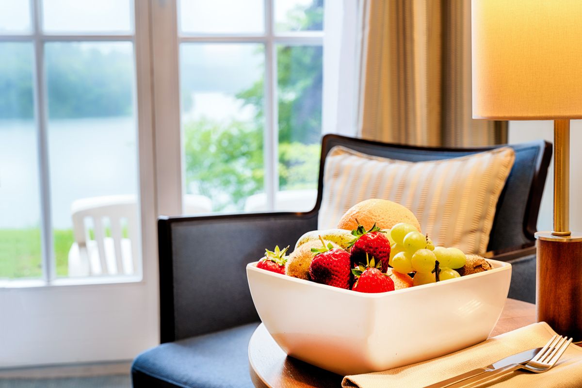 Welcome Hotel Meschede Hennesee Bild 19
