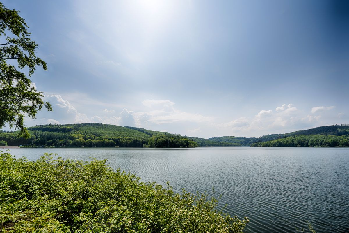 Welcome Hotel Meschede Hennesee Bild 7