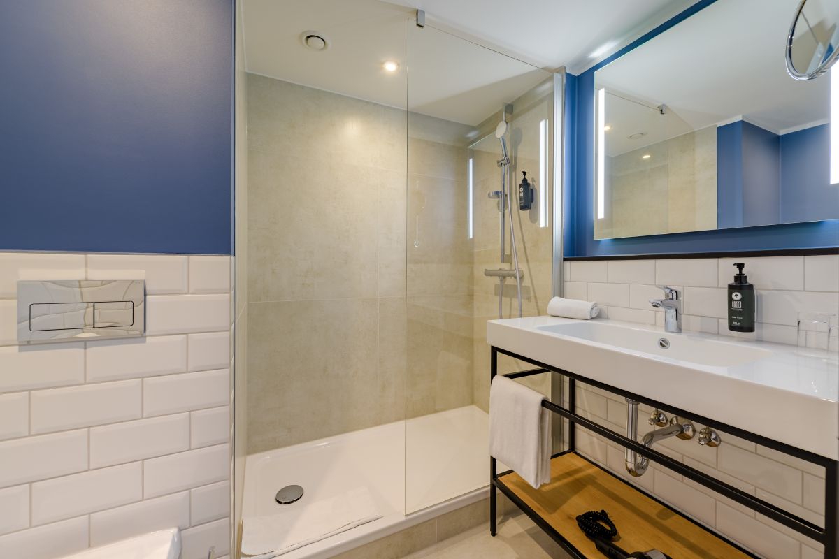 Vienna House Easy Frankfurt Airport Kelsterbach Bild 6