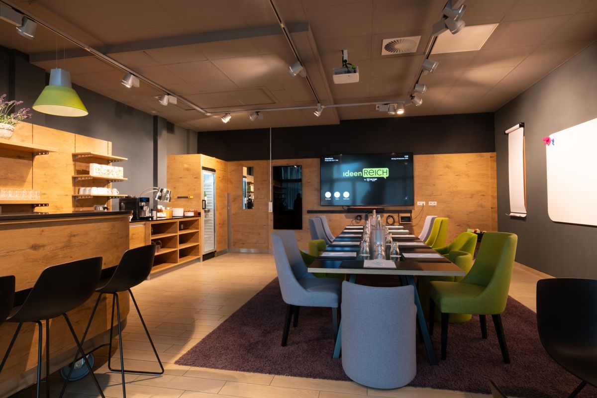 Olymp Munich Bild 11