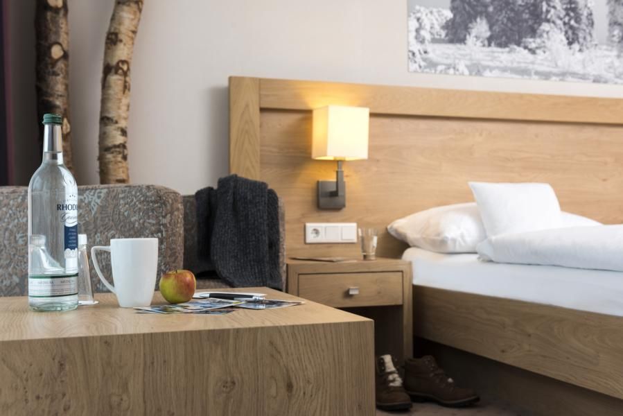 Best Western Plus Hotel Willingen Bild 11