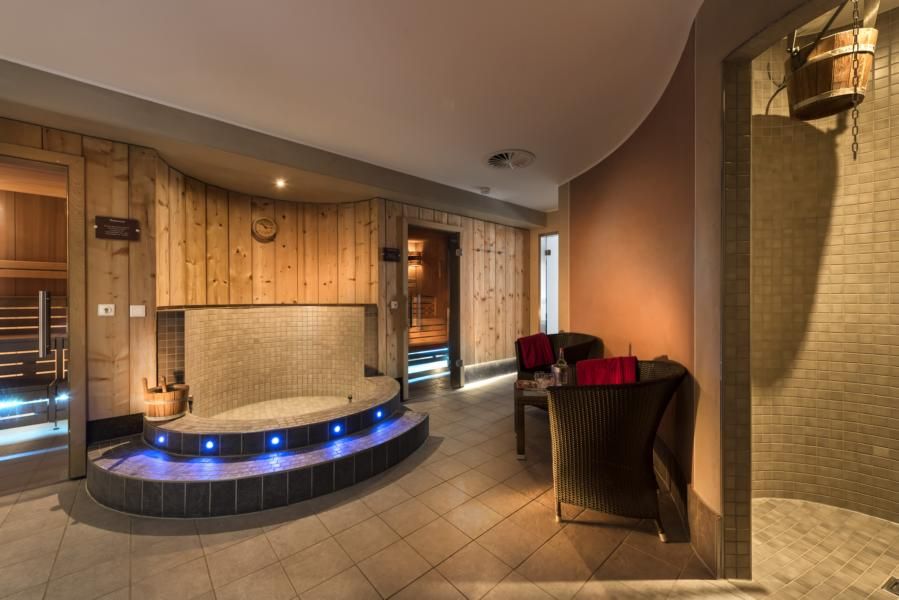 Best Western Plus Hotel Willingen Bild 13