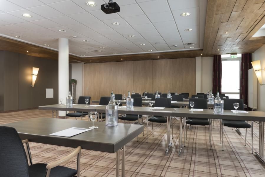 Best Western Plus Hotel Willingen Bild 14