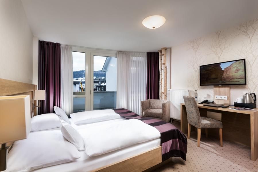 Best Western Plus Hotel Willingen Bild 15