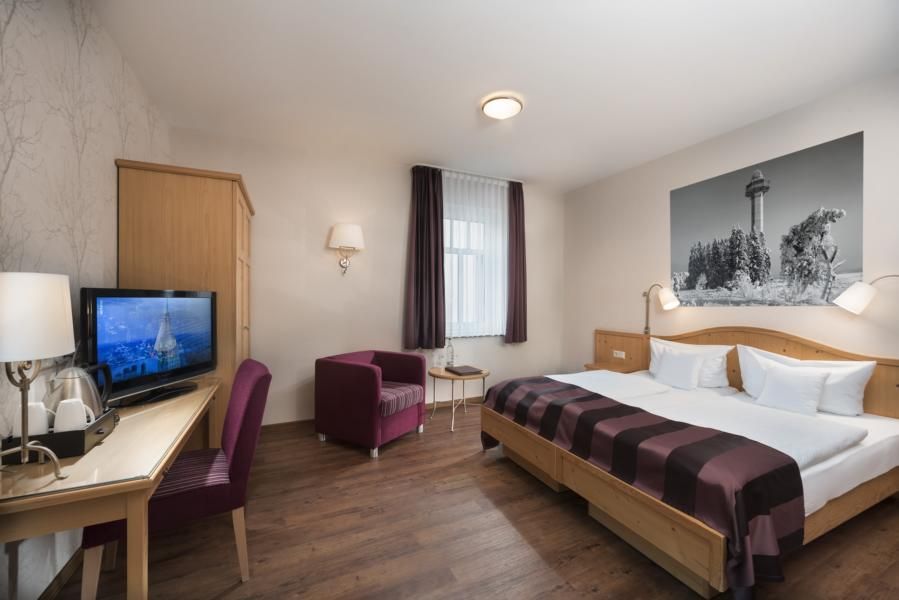 Best Western Plus Hotel Willingen Bild 16
