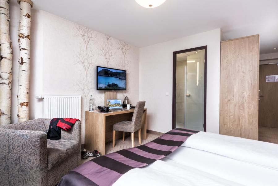 Best Western Plus Hotel Willingen Bild 17