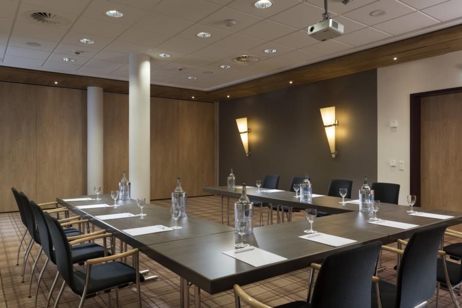 Best Western Plus Hotel Willingen Bild 18