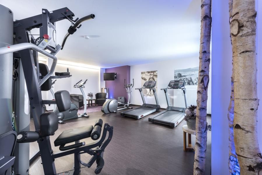 Best Western Plus Hotel Willingen Bild 19