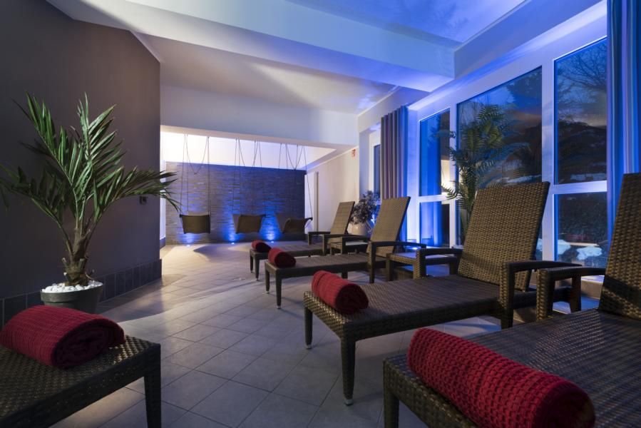 Best Western Plus Hotel Willingen Bild 20