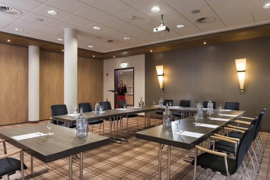 Best Western Plus Hotel Willingen Bild 21