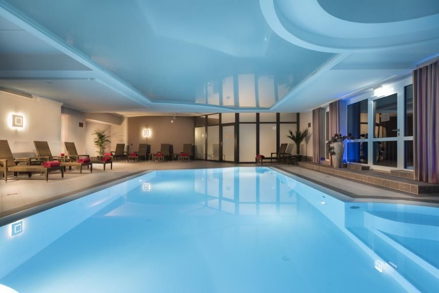 Best Western Plus Hotel Willingen Bild 22
