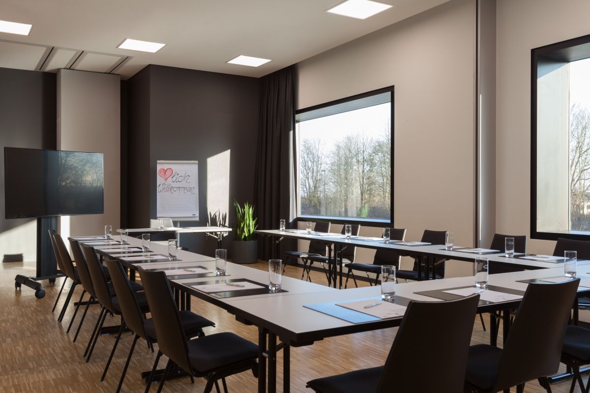 Ernst Leitz Hotel Bild 14