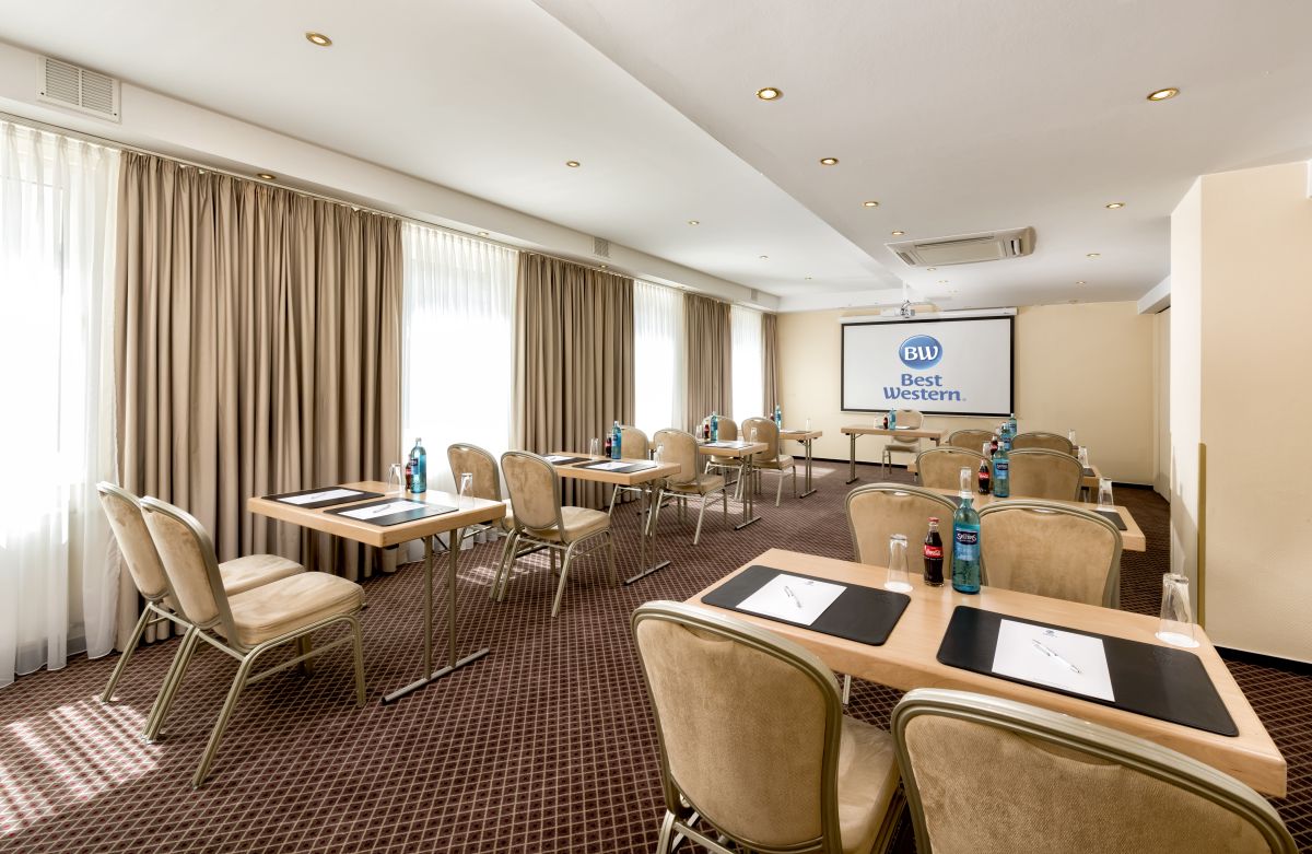 Best Western Hotel zur Post Bild 11