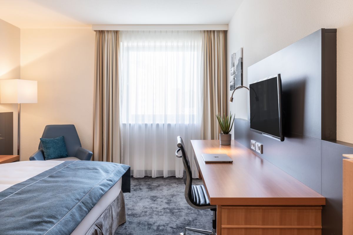 Garner Hotel Rüsselsheim Bild 5