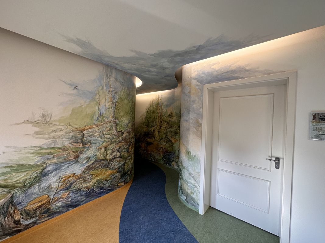 Altstadthotel Ilsenburg Bild 22