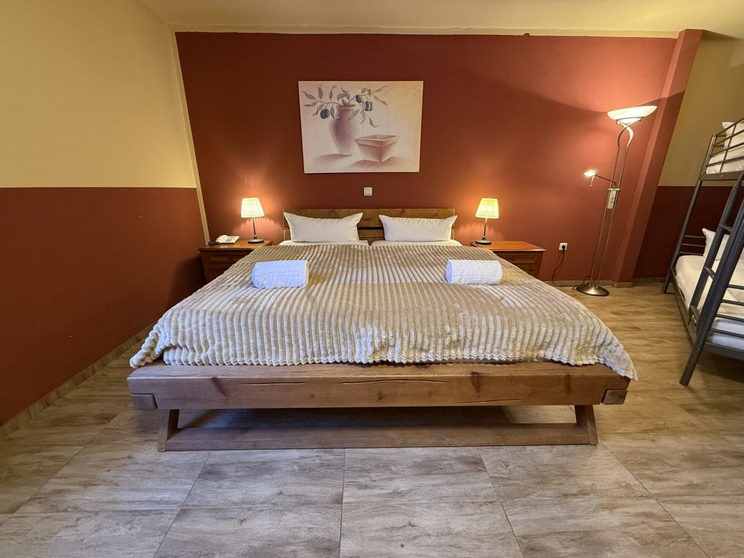 Altstadthotel Ilsenburg Bild 25