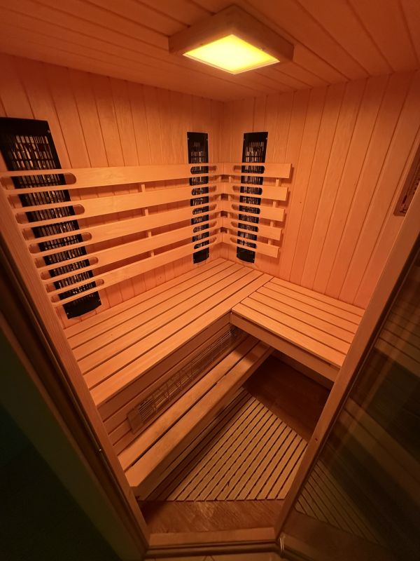 Altstadthotel Ilsenburg Bild 28