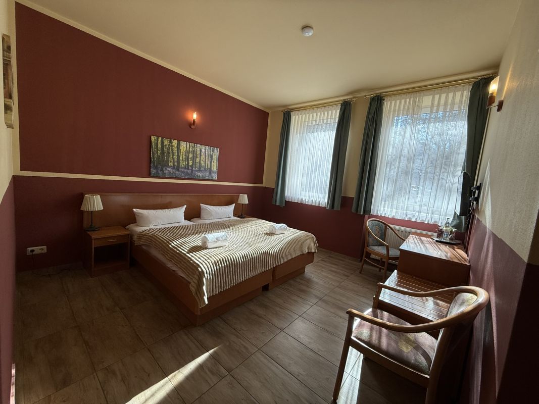 Altstadthotel Ilsenburg Bild 32