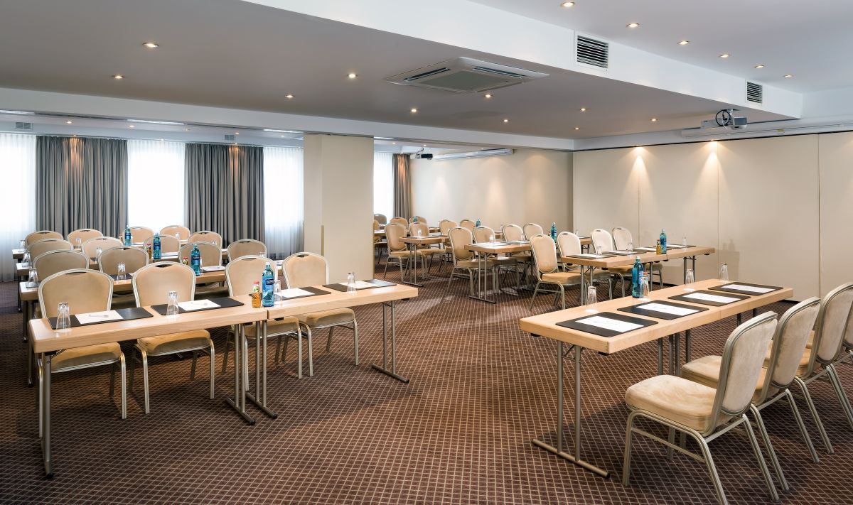 Best Western Hotel zur Post Bild 8