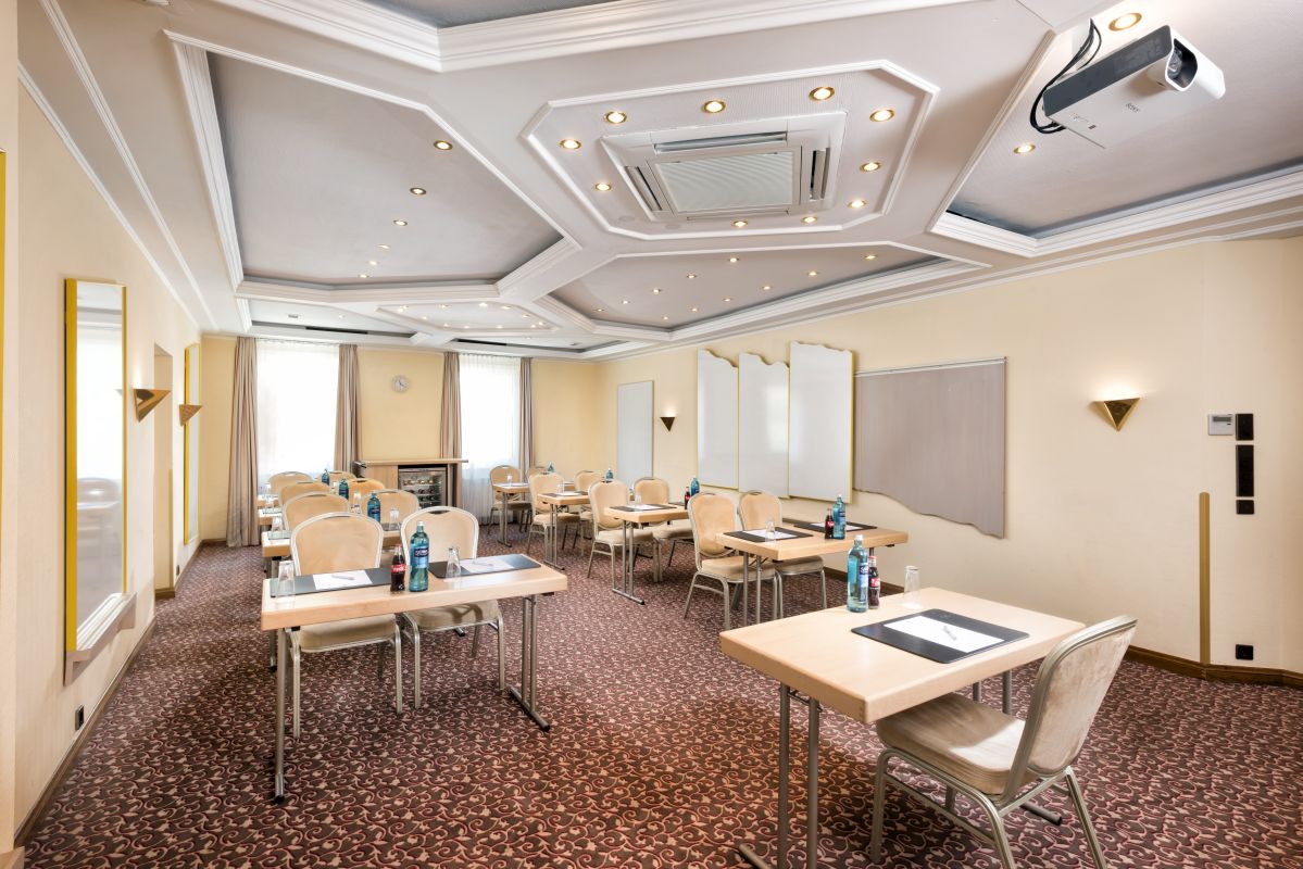 Best Western Hotel zur Post Bild 13