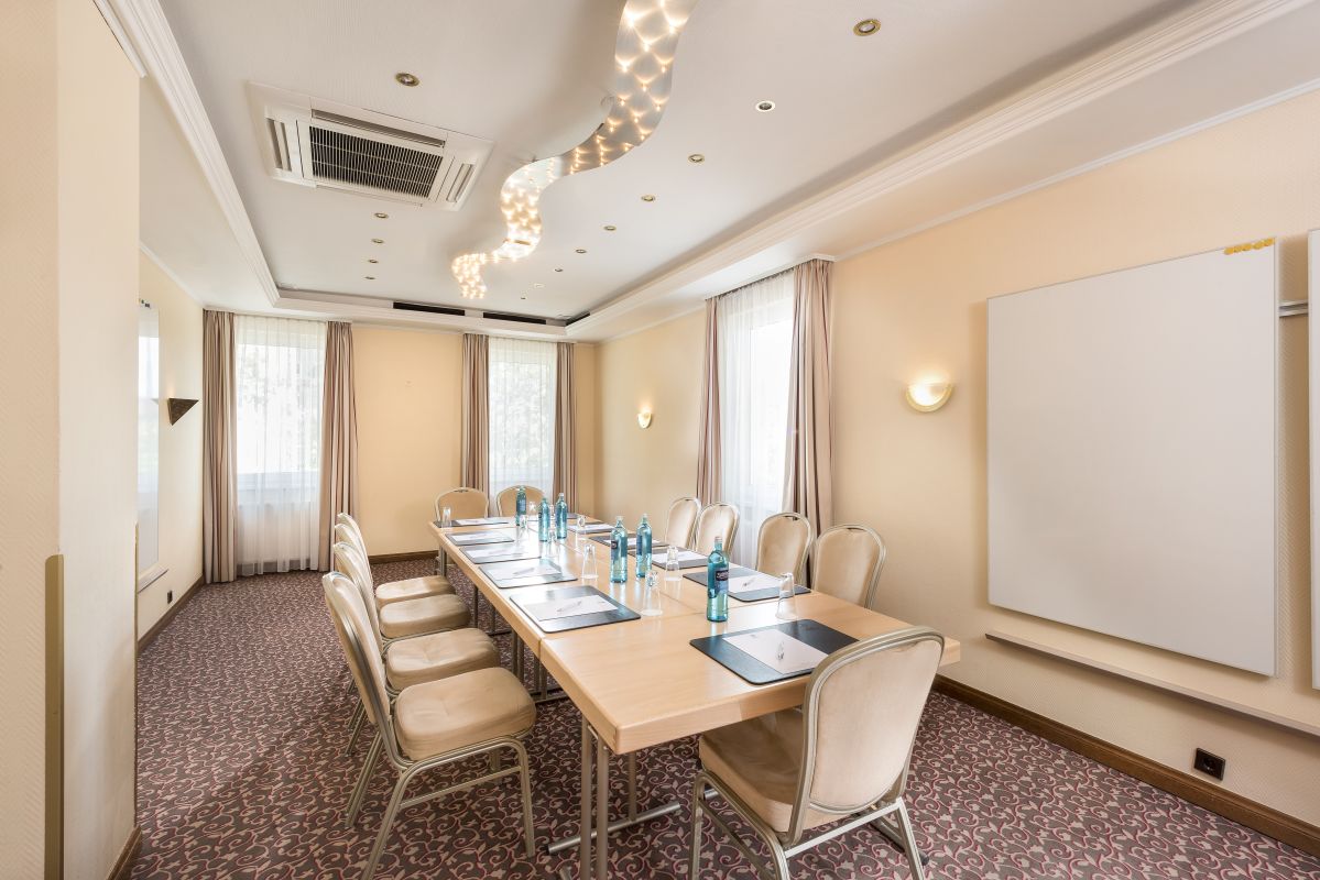 Best Western Hotel zur Post Bild 15