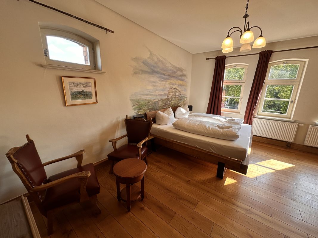 Altstadthotel Ilsenburg Bild 5