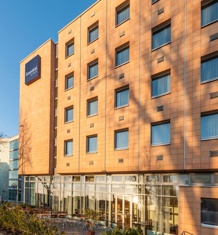 Essential by Dorint Berlin-Adlershof Bild 6