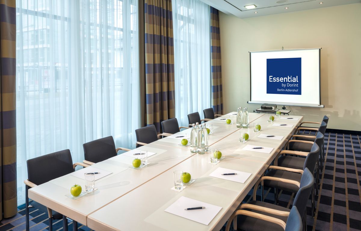 Essential by Dorint Berlin-Adlershof Bild 9