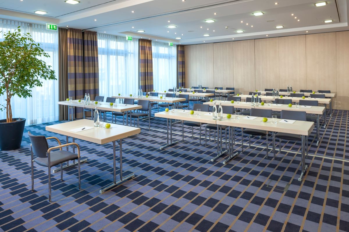 Essential by Dorint Berlin-Adlershof Bild 13