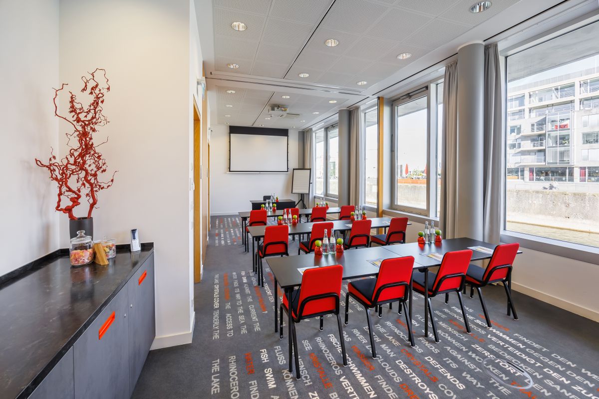 art'otel Cologne Bild 47