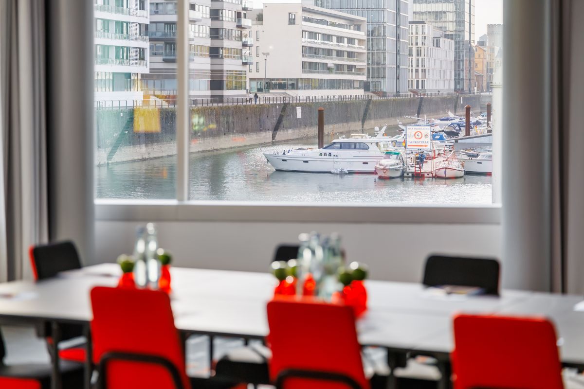 art'otel Cologne Bild 54