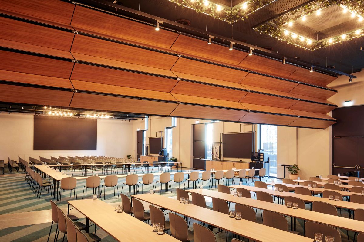Scandic Frankfurt Hafenpark Bild 56