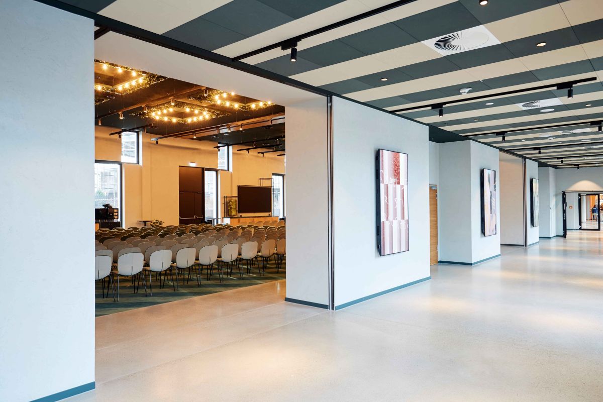 Scandic Frankfurt Hafenpark Bild 65