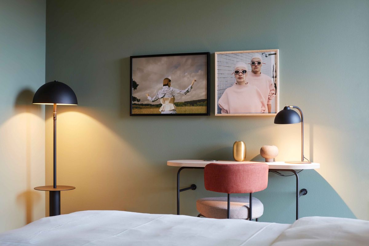 Scandic Frankfurt Hafenpark Bild 72