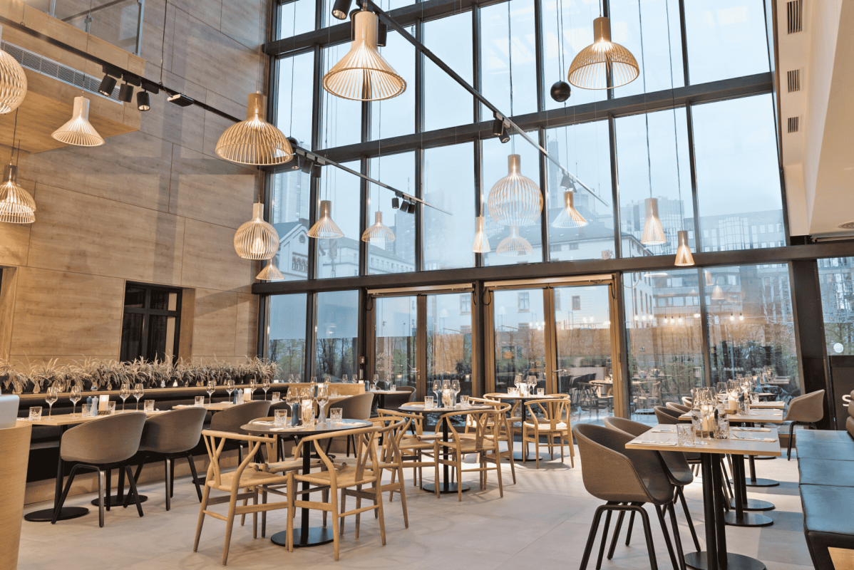 Scandic Frankfurt Museumsufer Bild 32