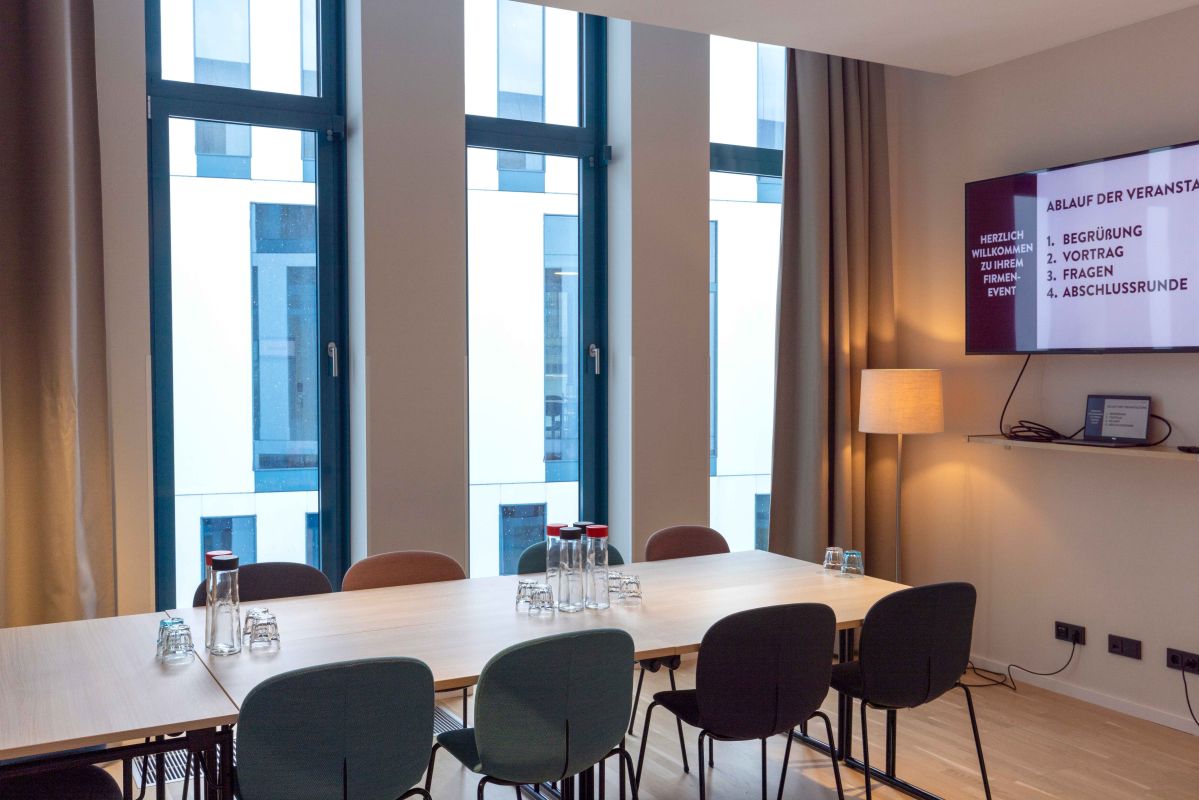 Scandic Hamburg Emporio Bild 73