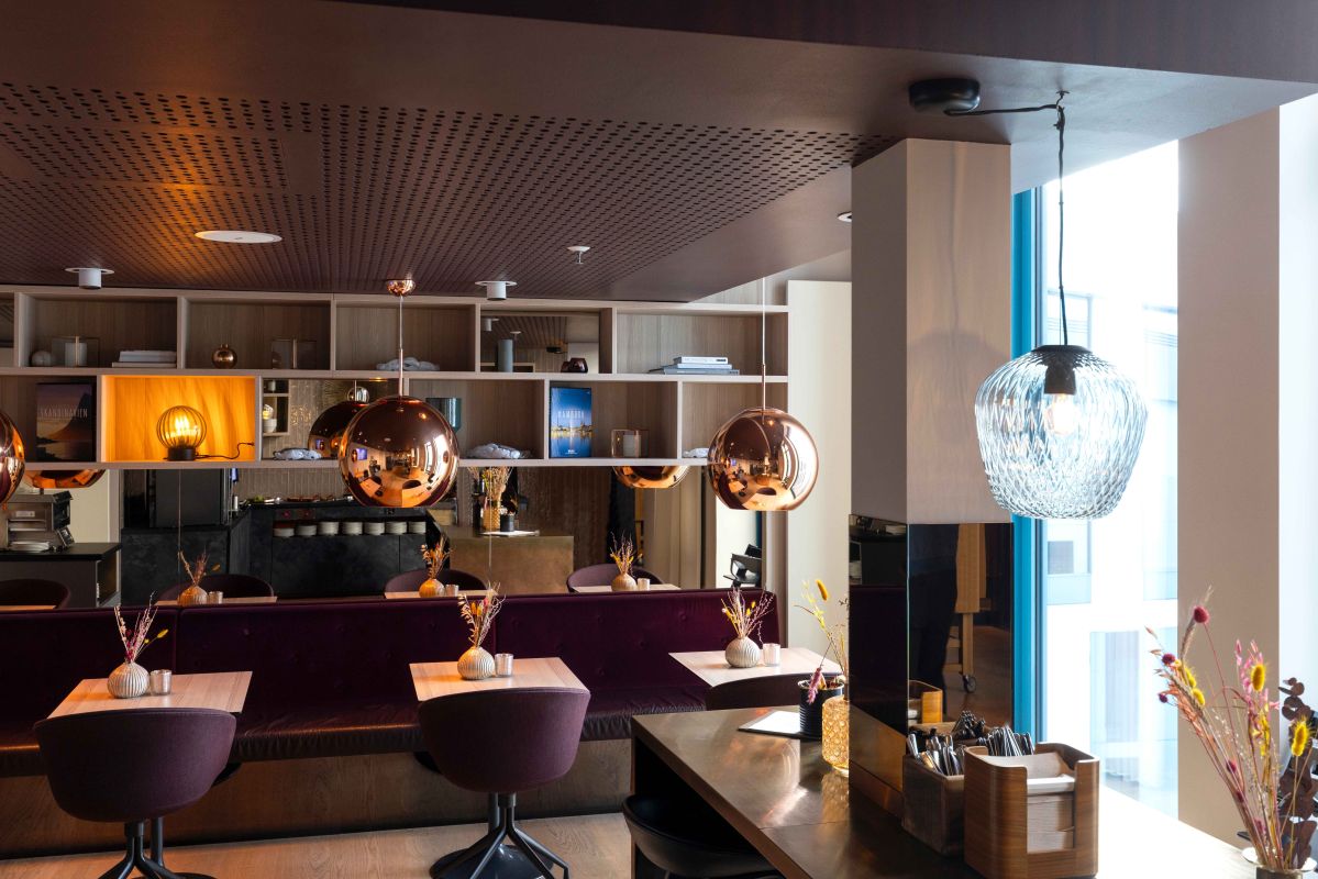 Scandic Hamburg Emporio Bild 75