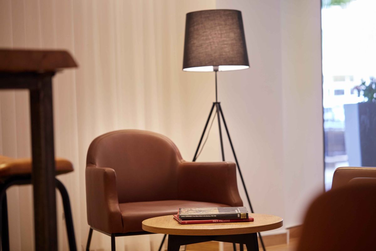 Scandic Berlin Kurfürstendamm Bild 19