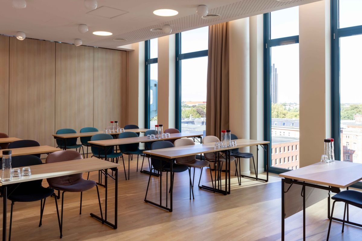 Scandic Hamburg Emporio Bild 56