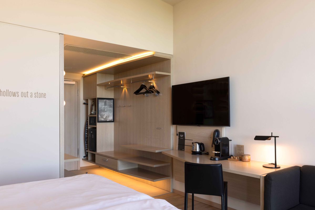 Scandic Hamburg Emporio Bild 63