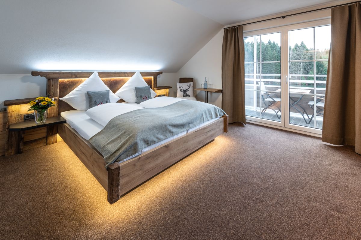 Schwaben Resort Ebnisee - See Hotel Bild 10