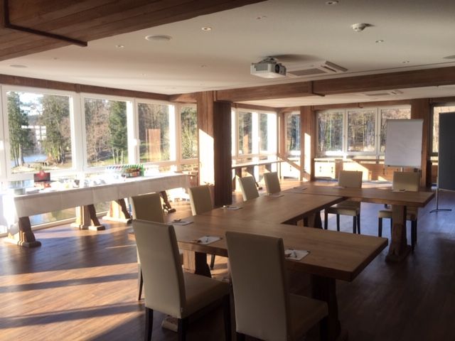 Schwaben Resort Ebnisee - See Hotel Bild 14