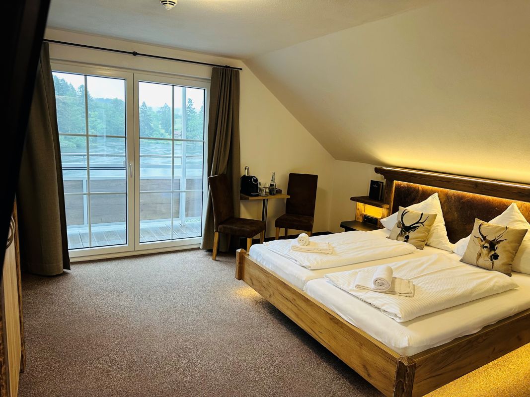 Schwaben Resort Ebnisee - See Hotel Bild 5