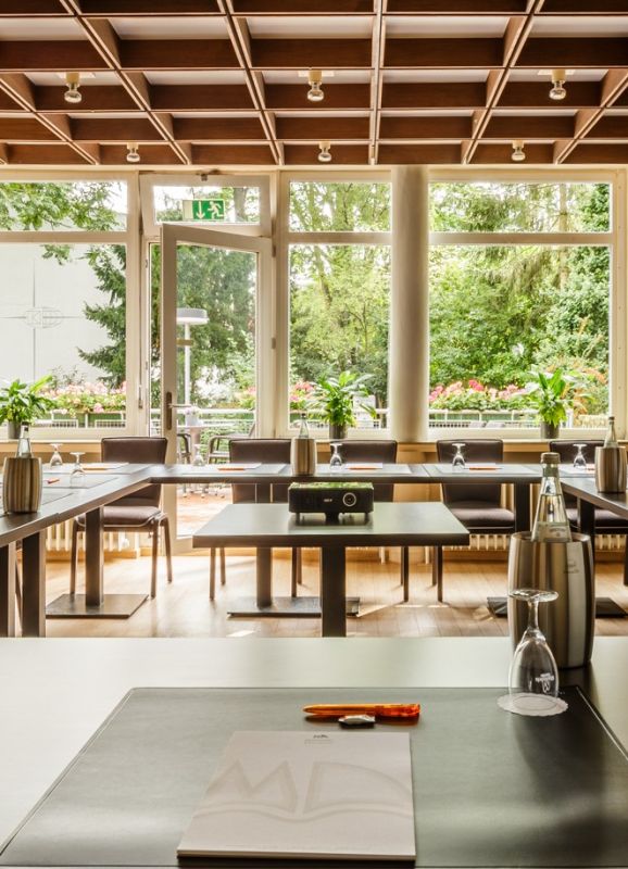 MesseHotel Köln-Deutz Bild 10
