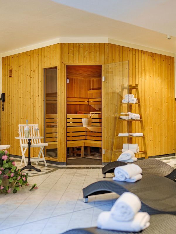 Seepark Hotel am Wandlitzsee Bild 18