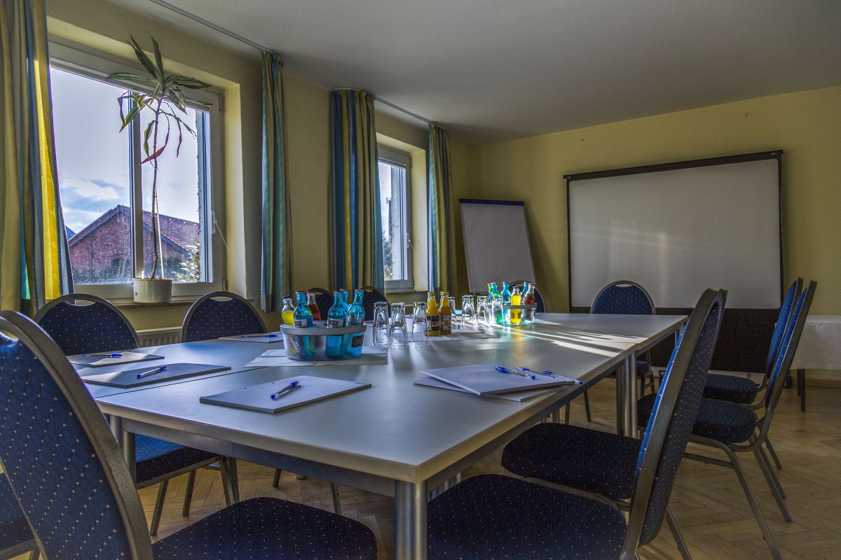 Seepark Hotel am Wandlitzsee Bild 9