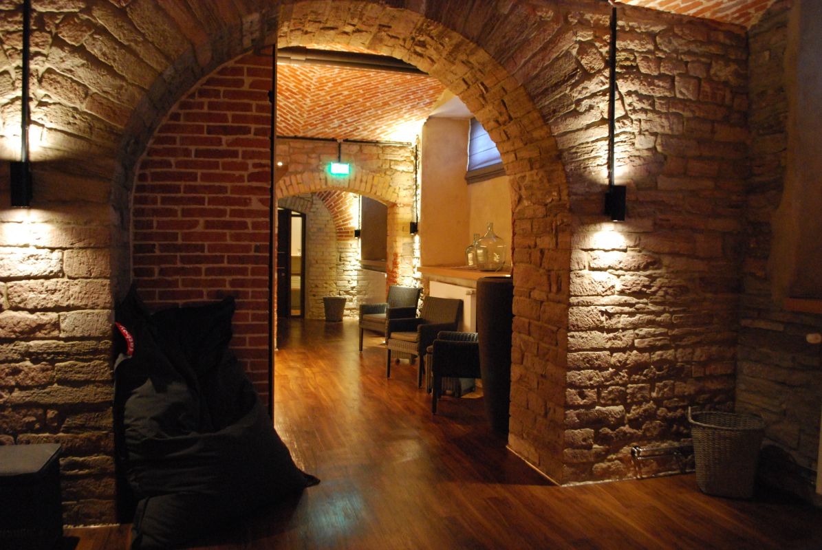 Schlosshotel Blankenburg Bild 37