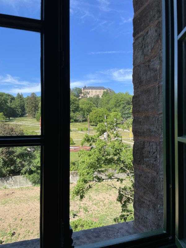 Schlosshotel Blankenburg Bild 15